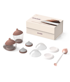 Emulait Starter Kit Shape 4 Medium