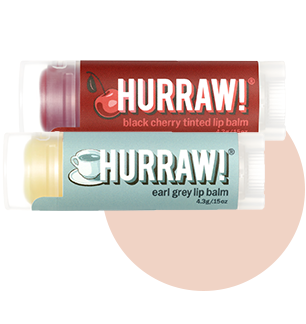 Hurraw! Baume