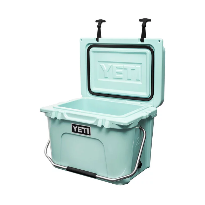 その他 YETI ROADIE 20qt (SEAFOAM) YETI Roadie 20qt in Seafoam Green – Country Club Prep