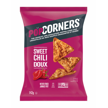 Buy PopCorners Sweet Chili Corn Chips at Well.ca | Free Shipping $35 ...