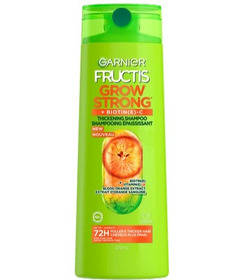 Garnier Fructis Grow Strong Shampoo