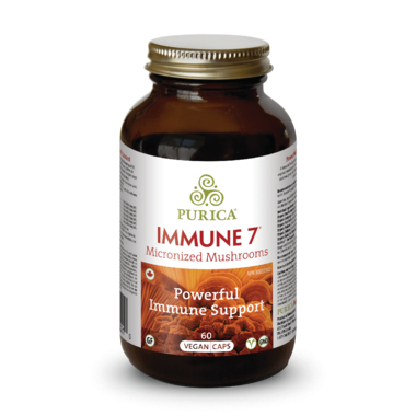 Purica Immune 7 Purica Immune 7