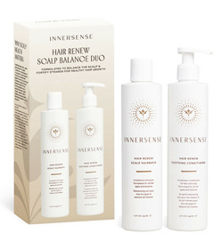 Innersense Hair Renew Scalp Balance Duo