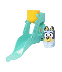 Tomy Toomies Bluey's Waterslide