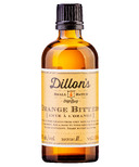 Dillon's Small Batch Distillers Orange Bitters