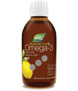 NutraSea hp Omega-3 High EPA Citron