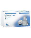 NovoFine Plus Needle 32g 
