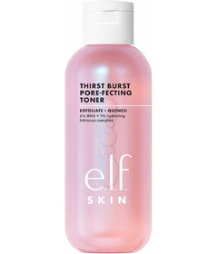 e.l.f Skin Thirst Burst Pore-fecting Toner
