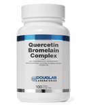 Complexe Quercétine-Bromélaïne des Laboratoires Douglas