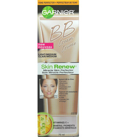 Garnier Nutritioniste Skin Renew Miracle Skin Perfector BB Cream