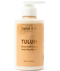 Caprice & Co Body Cream Tulum