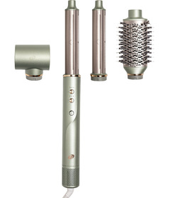T3 Aire 360 Ceramic Air Styler Blowout Kit Mint