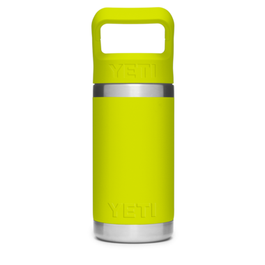 Buy YETI Rambler Jr. Kids Bottle Chartreuse from Canada at Well.ca ...