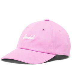 Herschel Supply Sylas Kids Cap Opera Mauve