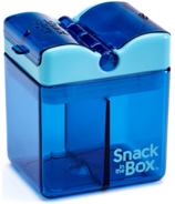 Snack in the Box Blue
