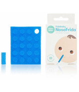 Filtres de rechange pour aspirateur nasal Nosefrida