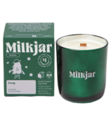 Milk Jar Candle Co. Doug Candle