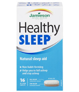 Jamieson Healthy Sleep 
