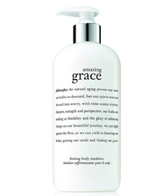 Philosophy Firming Body Emulsion Amazing Grace