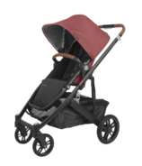 UPPAbaby CRUZ V2 Poussette LUCY