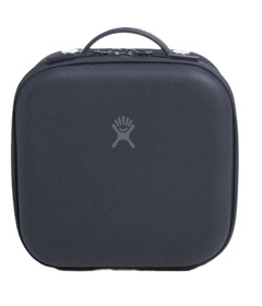 Hydro Flask Kids Small Insulated Lunch Box Daydream Black
