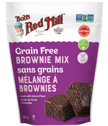 Mélange à brownie sans grains Bob's Red Mill