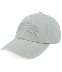 Herschel Supply Sylas Abbey Stone Stonewash Cap 