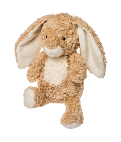 Mary Meyer Recycled Again Friends Hugo Bunny