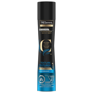 Buy TRESemme Compressed Micro Mist Hairspray Texture Hold Level 1 from