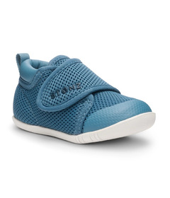 Stonz Cruiser™ Baby Shoes Denim Blue