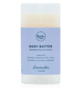 Rocky Mountain Soap Co. Lavender Body Butter