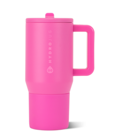 HydroJug Traveler Razzle