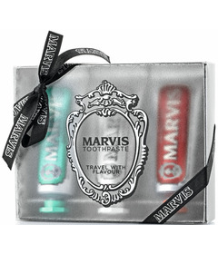Marvis Toothpaste Tasting Set