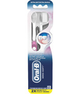 Brosse à dents souple Oral-B Sensi Soft