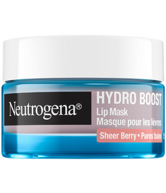 Neutrogena Hydro Boost Hyaluronic Acid Lip Mask