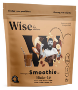 Wise By Nature Smoothie Mix Wake-Up
