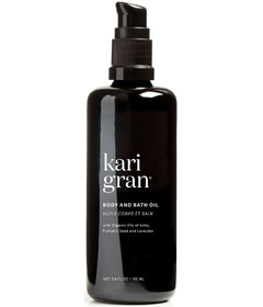 Kari Gran Body & Bath Oil