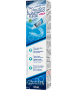 Denta-Gel 1.1% Sodium Fluoride Fresh Anticavity Gel 