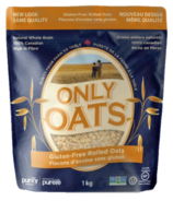 Only Oats Gluten Free Rolled Oats