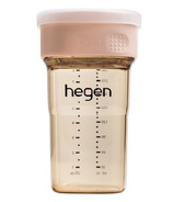 Hegen All Rounder Cup Pink
