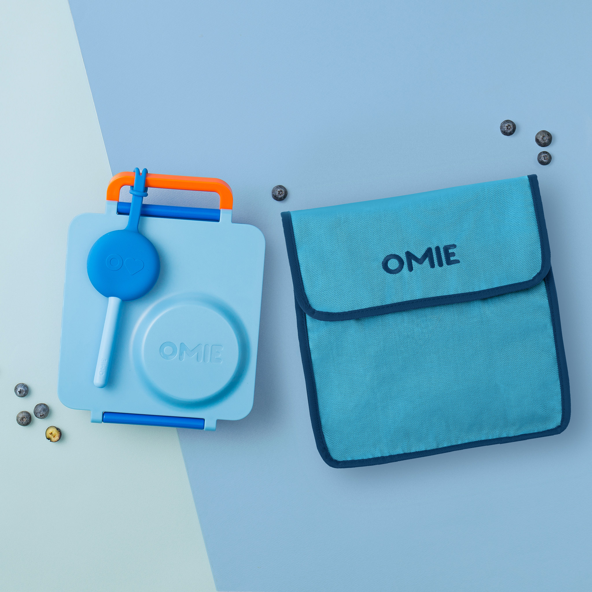 omie products