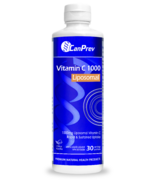 CanPrev vitamine C 1000 liposomale