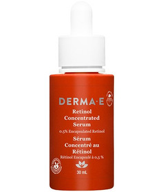 Derma E Vit A Retinol Concentrate Booster