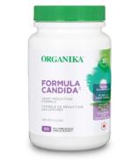 Organika Formule Candida