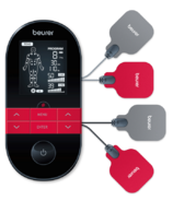 Beurer Digital TENS/EMS with Heat