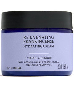 Neal's Yard Remedies Rejuvenating Frankincense Hydrating Cream