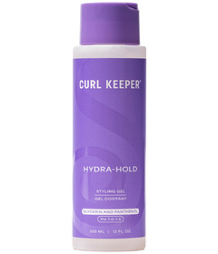 Curl Keeper Hydra-Hold Styling Gel