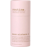 Routine Stick Deodordant Moon Sisters