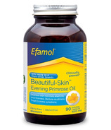 Efamol Beautiful-Skin Evening Primrose Oil 1000mg 