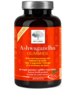 New Nordic Ashwagandha Gummies